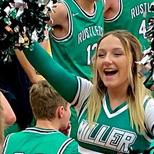 Meet your Posher, Jami